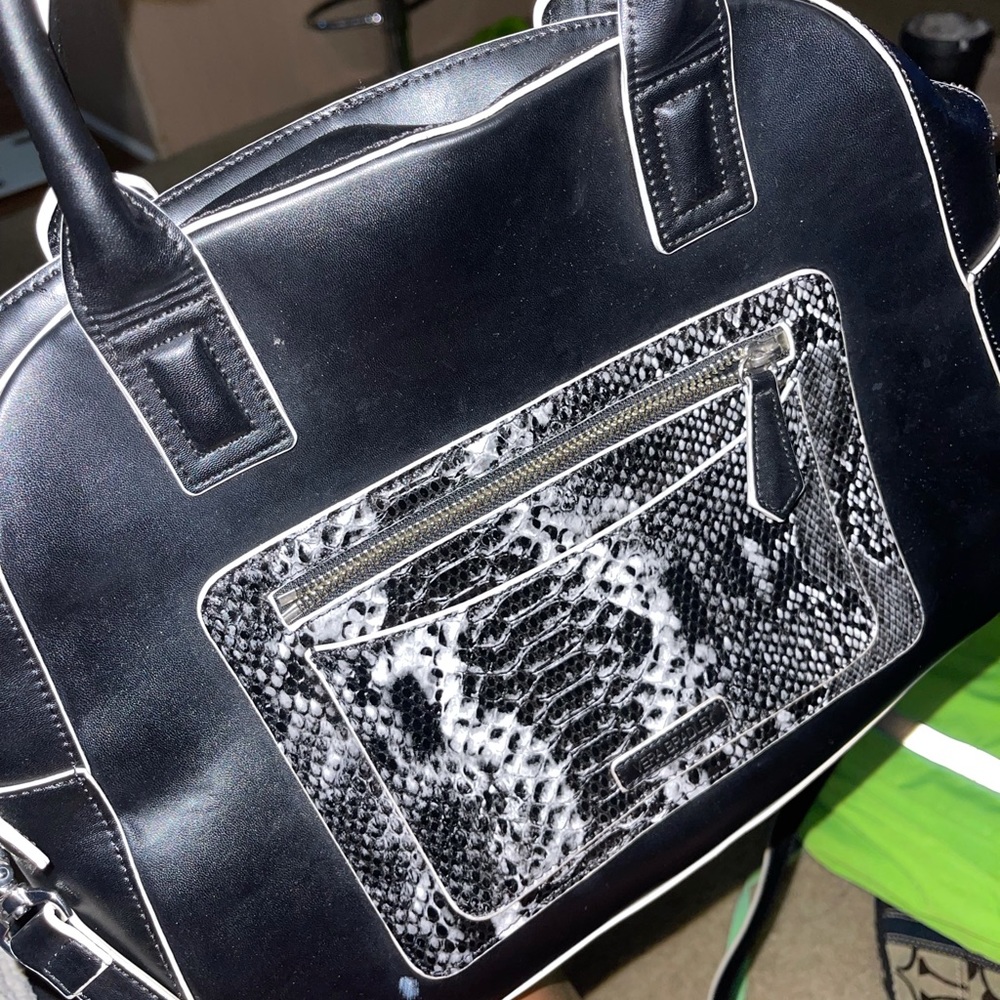 Fashion purse